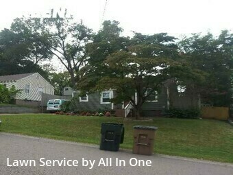 Lawn Cut nearby Nashville, TN, 