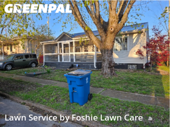 Lawn Care Service nearby Nashville, TN, 