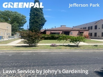Lawn Care nearby Los Angeles, CA, 