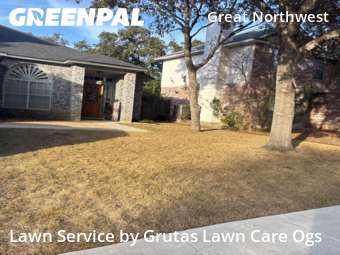 Yard Cutting nearby San Antonio, TX, 