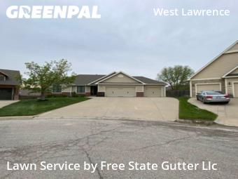 Lawn Maintenance nearby Lawrence, KS, 