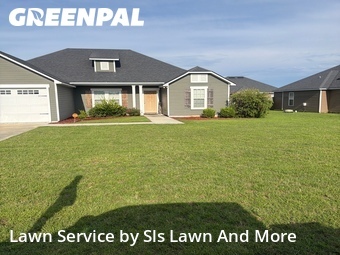Lawn Service nearby Valdosta, GA, 