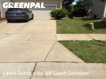 Lawn Care nearby Huntersville, NC, 