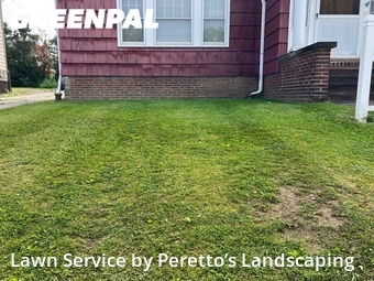 Lawn Service nearby Garfield Heights, OH, 