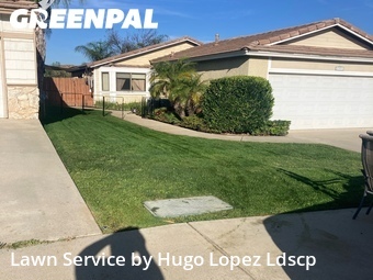 Lawn Maintenance nearby Menifee, CA, 