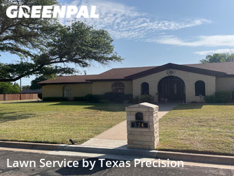 Lawn Service nearby Hewitt, TX, 