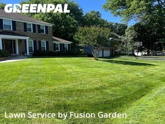 Lawn Maintenance nearby Rockville, MD, 