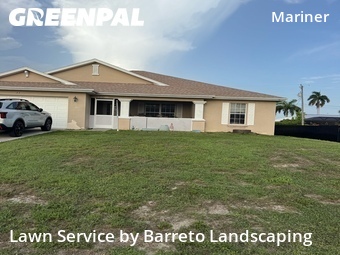 Lawn Cut nearby Cape Coral, FL, 