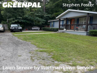 Yard Mowing nearby Gainesville, FL, 