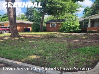 Lawn Mowing nearby Norman, OK, 
