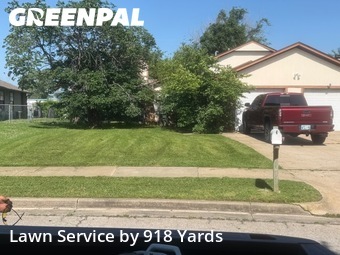 Lawn Mow nearby Owasso, OK, 
