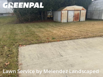 Lawn Mow nearby Pikesville, MD, 