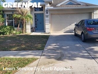 Yard Cutting nearby Brooksville, FL, 