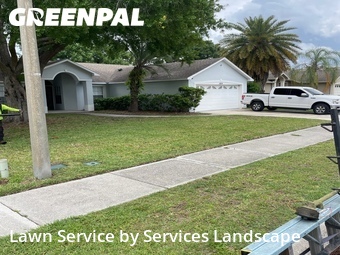 Yard Mowing nearby St. Cloud, FL, 