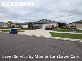 Lawn Care nearby Zephyrhills, FL, 