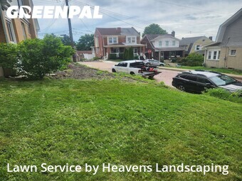Lawn Maintenance nearby Pittsburgh, PA, 