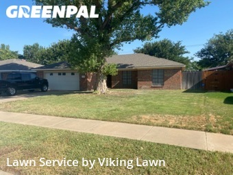 Lawn Mowing Service nearby Amarillo, TX, 