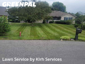Lawn Cutting nearby Palmyra, IN, 