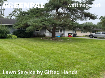 Yard Cutting nearby Fort Wayne, IN, 