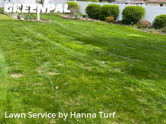 Lawn Care Service nearby Lorain, OH, 