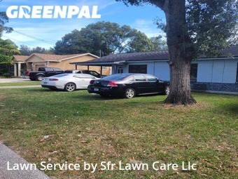 Lawn Mowing Service nearby Tampa, FL, 