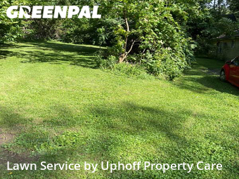 Lawn Cut nearby Mc Farland, WI, 