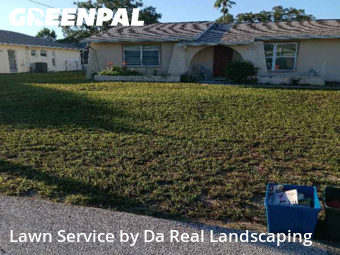 Lawn Maintenance nearby Spring Hill, FL, 