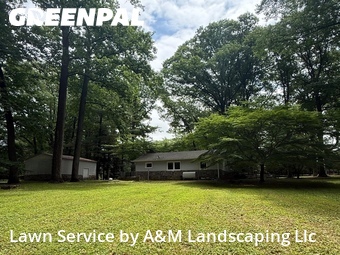 Landscaping Maintenance In Phoenix,21131,Landscaping Installation by A&M Landscaping Llc, work completed in Jun , 2026