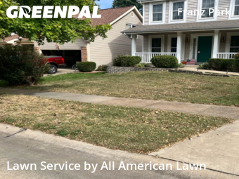 Lawn Service nearby Wildwood, MO, 