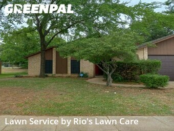 Yard Cutting nearby Fort Worth, TX, 