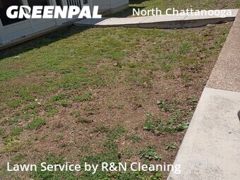Lawn Care Service nearby Chattanooga, TN, 