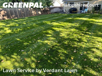 Lawn Mow nearby Fort Collins, CO, 