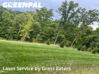 Yard Cutting nearby Forest Hills, MI, 