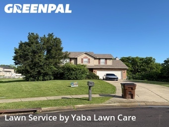 Lawn Maintenance nearby Hamilton, OH, 