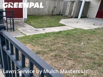 Lawn Mowing nearby Norfolk, VA, 