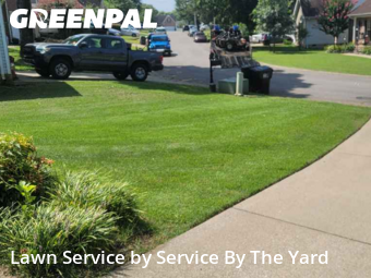 Lawn Mow nearby Murfreesboro, TN, 