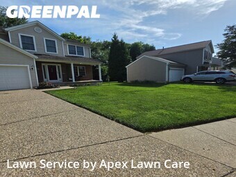 Grass Cutting nearby Louisville, KY, 