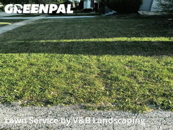Grass Cutting nearby Hazel Crest, IL, 