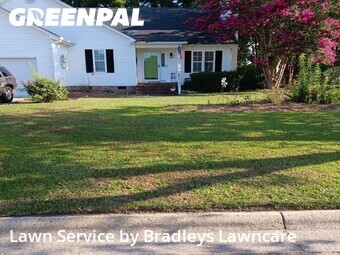 Grass Cutting nearby Winterville, NC, 