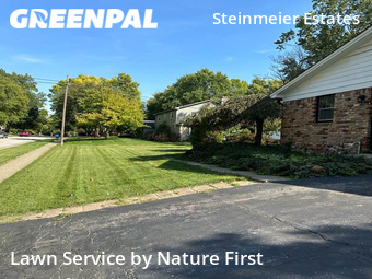 Yard Cutting nearby Indianapolis, IN, 