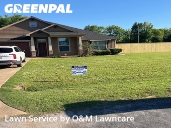 Grass Cutting nearby Tyler, TX, 