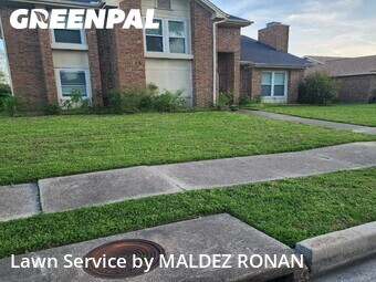 Lawn Mow nearby Rowlett, TX, 