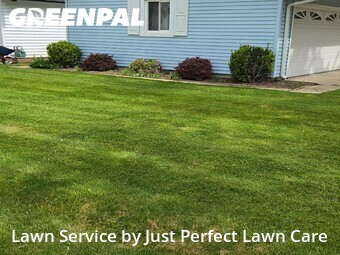 Grass Cutting nearby Berea, OH, 