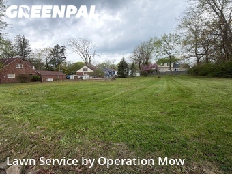 Lawn Cut nearby Akron, OH, 