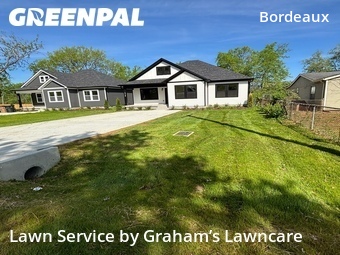 Yard Mowing nearby Nashville, TN, 