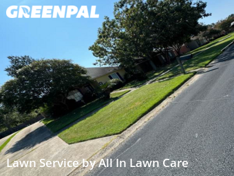 Grass Cutting nearby Baton Rouge, LA, 