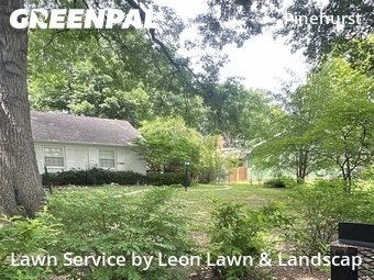 Lawn Service nearby Overland Park, KS, 