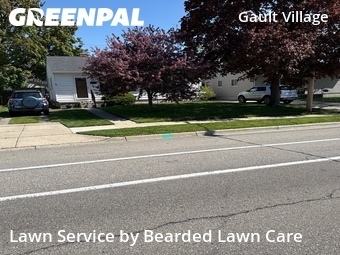 Yard Cutting nearby Ypsilanti, MI, 
