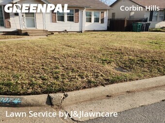 Lawn Mowing Service nearby Oklahoma City, OK, 