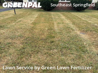 Yard Mowing nearby Springfield, MO, 